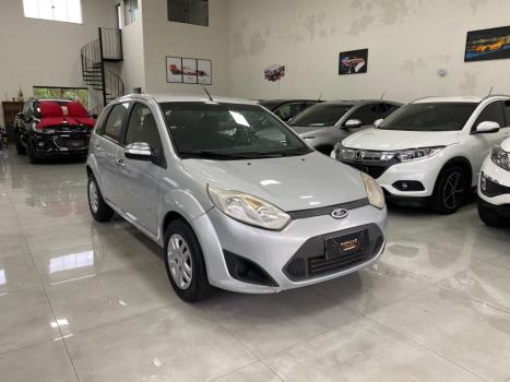 FORD Fiesta Hatch 1.0 4P FLEX, Foto 1