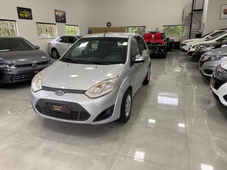 FORD Fiesta Hatch 1.0 4P FLEX, Foto 2