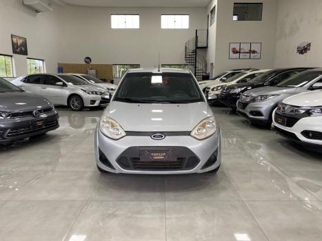 FORD Fiesta Hatch 1.0 4P FLEX, Foto 3