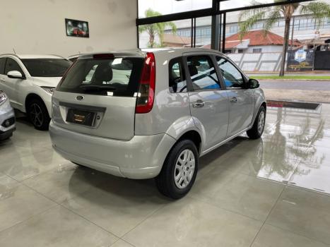 FORD Fiesta Hatch 1.0 4P FLEX, Foto 5