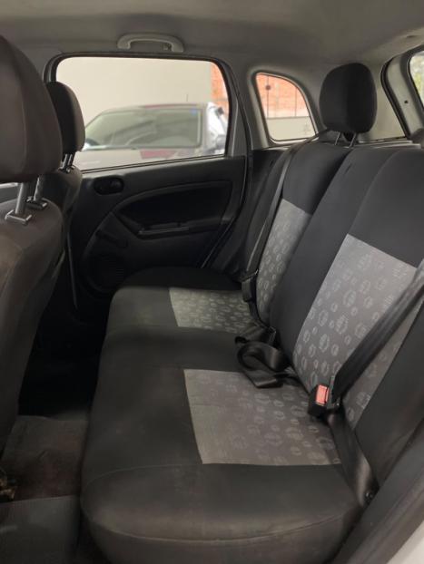 FORD Fiesta Hatch 1.0 4P FLEX, Foto 8