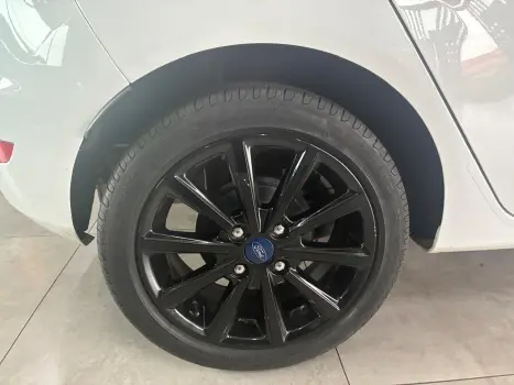 FORD Fiesta Hatch 1.0 4P SEL ECOBOOST TURBO POWERSHIFT AUTOMÁTICO, Foto 8