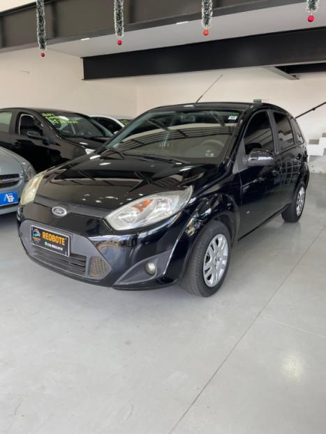 FORD Fiesta Hatch 1.0 4P CLASS FLEX, Foto 2