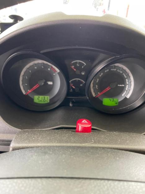 FORD Fiesta Hatch 1.0 4P CLASS FLEX, Foto 3
