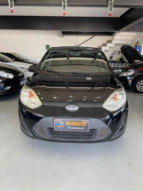 FORD Fiesta Hatch 1.0 4P CLASS FLEX, Foto 5