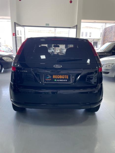 FORD Fiesta Hatch 1.0 4P CLASS FLEX, Foto 6