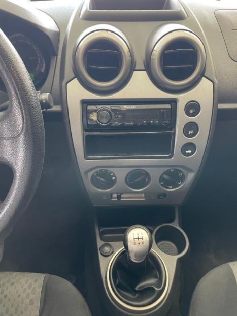FORD Fiesta Hatch 1.0 4P CLASS FLEX, Foto 8