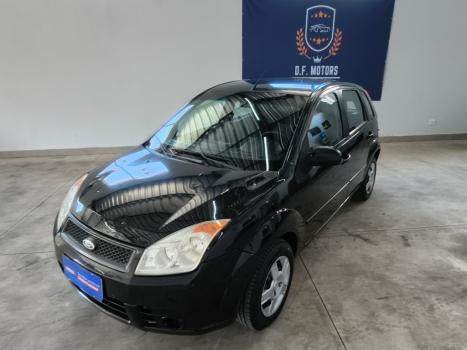 FORD Fiesta Hatch 1.0, Foto 1
