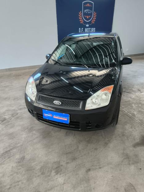 FORD Fiesta Hatch 1.0, Foto 5