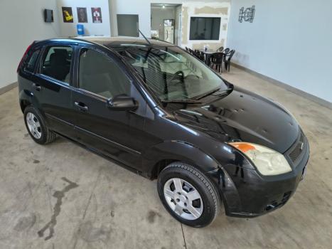 FORD Fiesta Hatch 1.0, Foto 6
