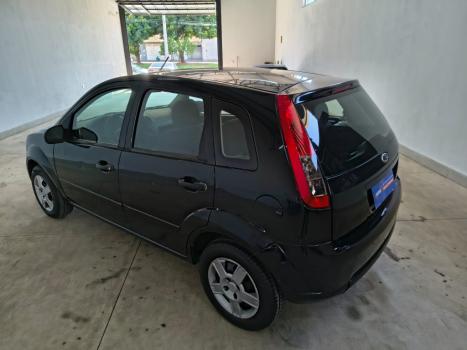 FORD Fiesta Hatch 1.0, Foto 7