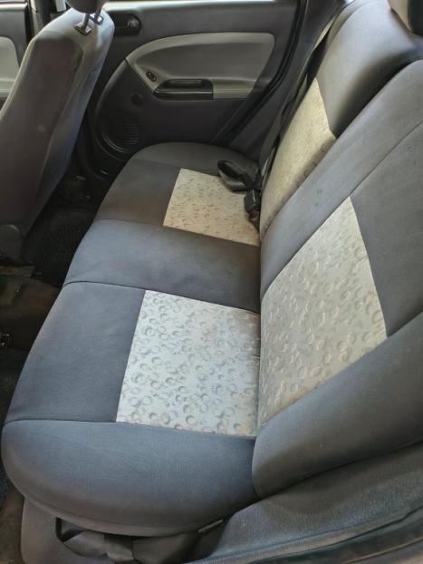 FORD Fiesta Hatch 1.0, Foto 8
