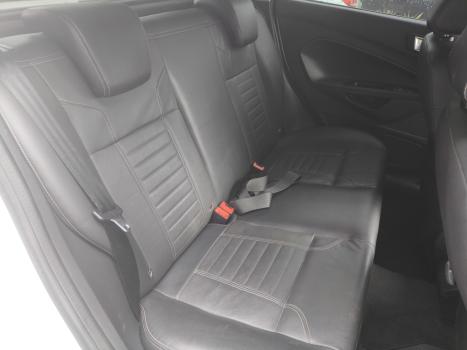 FORD Fiesta Hatch 1.6 16V 4P FLEX TITANIUM POWERSHIFT AUTOMÁTICO, Foto 13