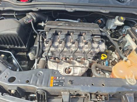FORD Fiesta Hatch 1.6 4P CLX , Foto 5