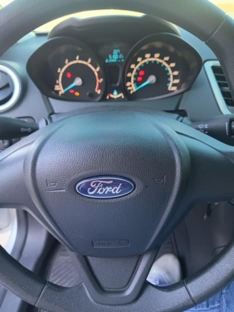 FORD Fiesta Hatch 1.6 16V 4P SE FLEX, Foto 11