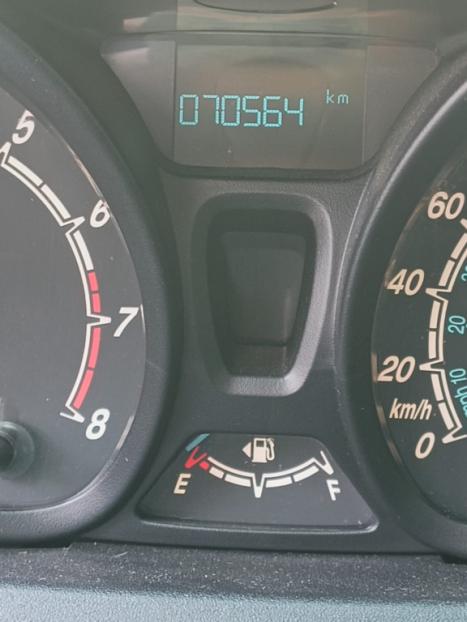 FORD Fiesta Hatch 1.6 16V 4P SE FLEX, Foto 12