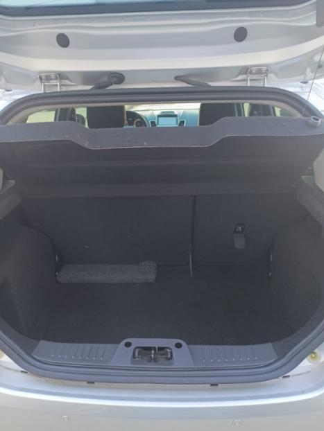 FORD Fiesta Hatch 1.6 16V 4P SE FLEX, Foto 13