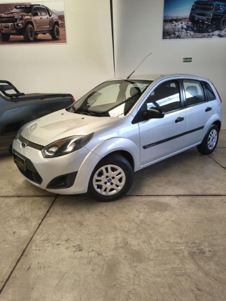 FORD Fiesta Hatch 1.0 4P FLEX, Foto 2