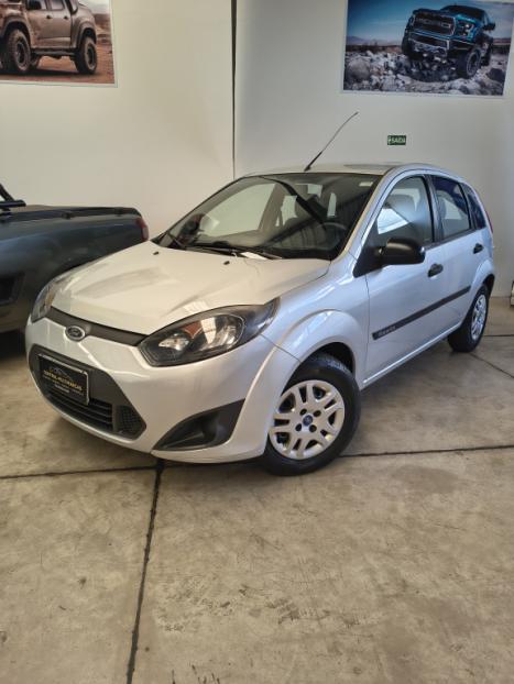 FORD Fiesta Hatch 1.0 4P FLEX, Foto 1