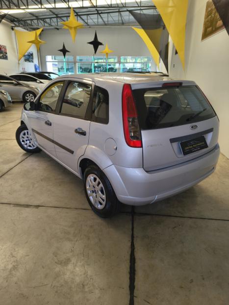 FORD Fiesta Hatch 1.0 4P FLEX, Foto 6