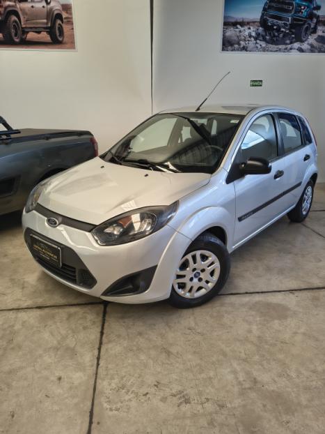 FORD Fiesta Hatch 1.0 4P FLEX, Foto 3
