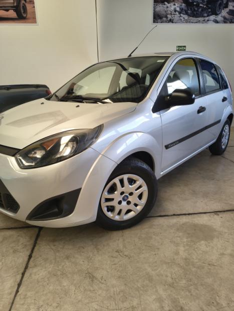 FORD Fiesta Hatch 1.0 4P FLEX, Foto 4