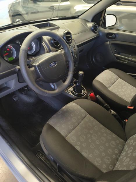FORD Fiesta Hatch 1.0 4P FLEX, Foto 11