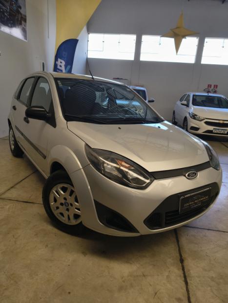 FORD Fiesta Hatch 1.0 4P FLEX, Foto 5