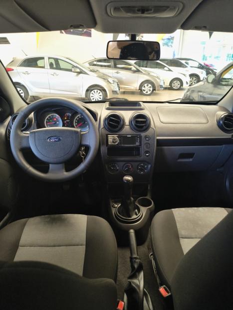 FORD Fiesta Hatch 1.0 4P FLEX, Foto 12