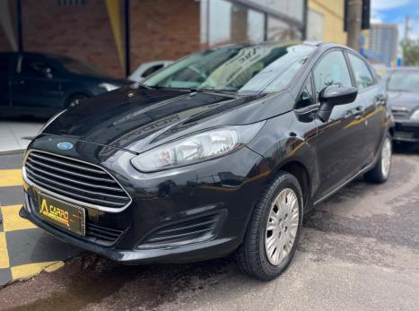 FORD Fiesta Hatch 1.5 16V 4P S FLEX, Foto 1