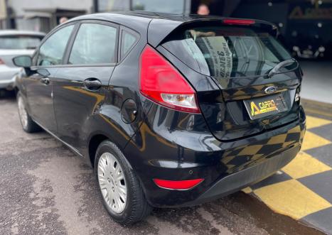 FORD Fiesta Hatch 1.5 16V 4P S FLEX, Foto 2