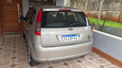 FORD Fiesta Hatch 1.0 4P SE FLEX, Foto 3
