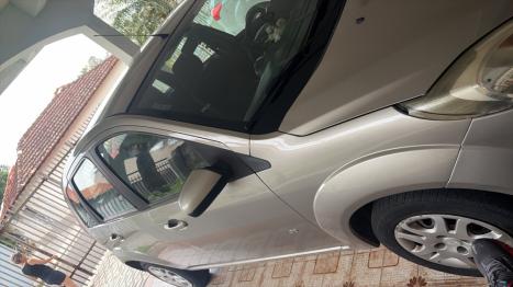 FORD Fiesta Hatch 1.0 4P SE FLEX, Foto 2