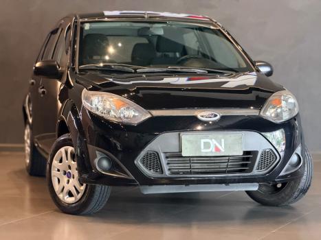 FORD Fiesta Hatch 1.0, Foto 2