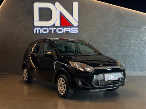 FORD Fiesta Hatch 1.0, Foto 3
