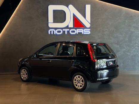 FORD Fiesta Hatch 1.0, Foto 5