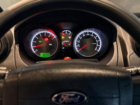 FORD Fiesta Hatch 1.0, Foto 10