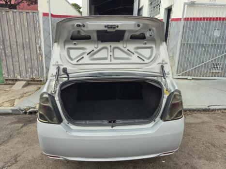 FORD Fiesta Sedan 1.6 4P CLASS FLEX, Foto 4 FORD Fiesta Sedan 1.6 4P CLASS FLEX, Foto 4