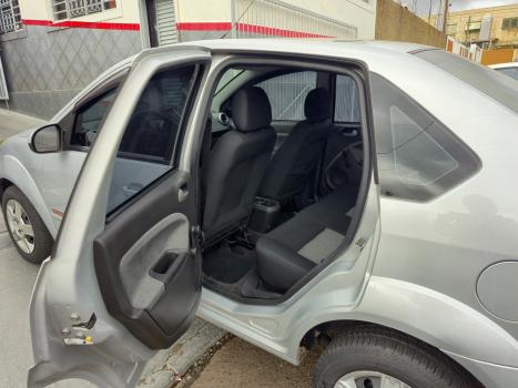 FORD Fiesta Sedan 1.6 4P CLASS FLEX, Foto 6 FORD Fiesta Sedan 1.6 4P CLASS FLEX, Foto 6