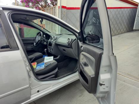 FORD Fiesta Sedan 1.6 4P CLASS FLEX, Foto 7 FORD Fiesta Sedan 1.6 4P CLASS FLEX, Foto 7