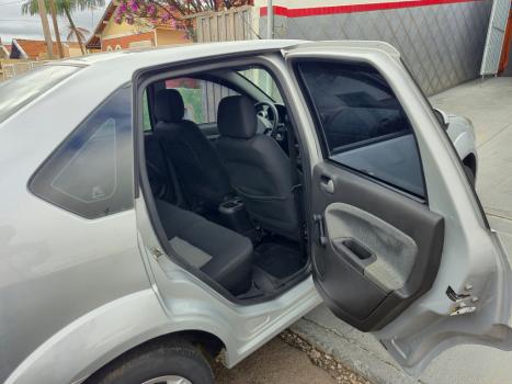 FORD Fiesta Sedan 1.6 4P CLASS FLEX, Foto 8 FORD Fiesta Sedan 1.6 4P CLASS FLEX, Foto 8