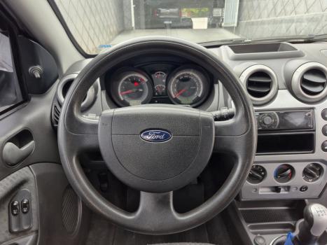 FORD Fiesta Sedan 1.6 4P CLASS FLEX, Foto 9 FORD Fiesta Sedan 1.6 4P CLASS FLEX, Foto 9