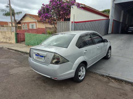 FORD Fiesta Sedan 1.6 4P CLASS FLEX, Foto 11 FORD Fiesta Sedan 1.6 4P CLASS FLEX, Foto 11