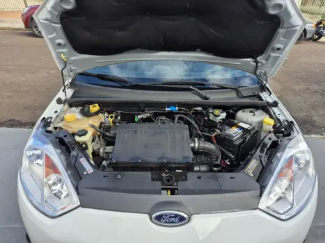 FORD Fiesta Sedan 1.6 4P CLASS FLEX, Foto 2 FORD Fiesta Sedan 1.6 4P CLASS FLEX, Foto 2