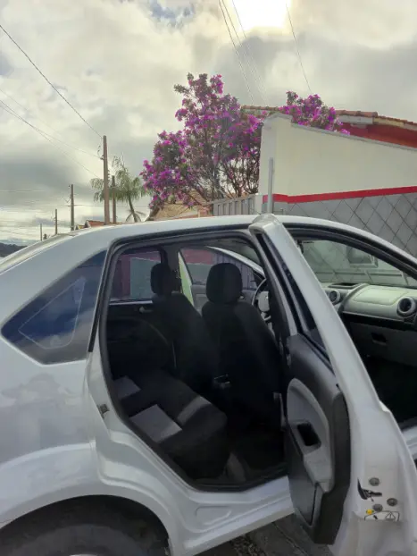 FORD Fiesta Sedan 1.6 4P CLASS FLEX, Foto 7 FORD Fiesta Sedan 1.6 4P CLASS FLEX, Foto 7