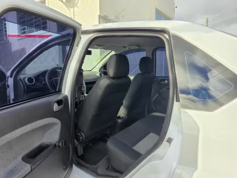 FORD Fiesta Sedan 1.6 4P CLASS FLEX, Foto 9 FORD Fiesta Sedan 1.6 4P CLASS FLEX, Foto 9