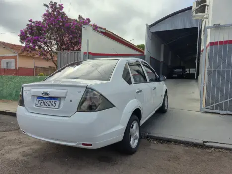 FORD Fiesta Sedan 1.6 4P CLASS FLEX, Foto 11 FORD Fiesta Sedan 1.6 4P CLASS FLEX, Foto 11
