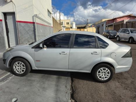 FORD Fiesta Sedan 1.0 4P CLASS FLEX, Foto 4