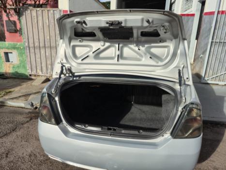 FORD Fiesta Sedan 1.0 4P CLASS FLEX, Foto 5