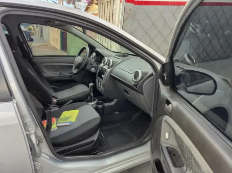FORD Fiesta Sedan 1.0 4P CLASS FLEX, Foto 8
